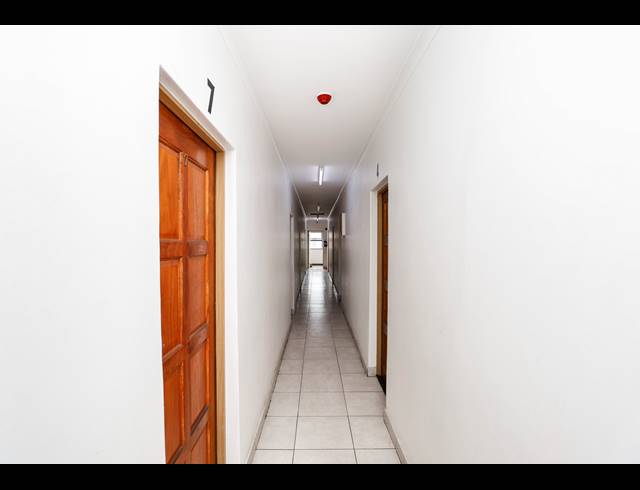 1,800M² APARTMENT BLOCK FOR SALE IN BULWER